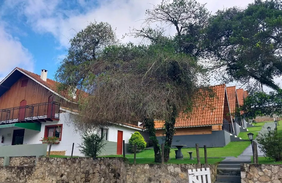 Pousada Pinho Verde-1